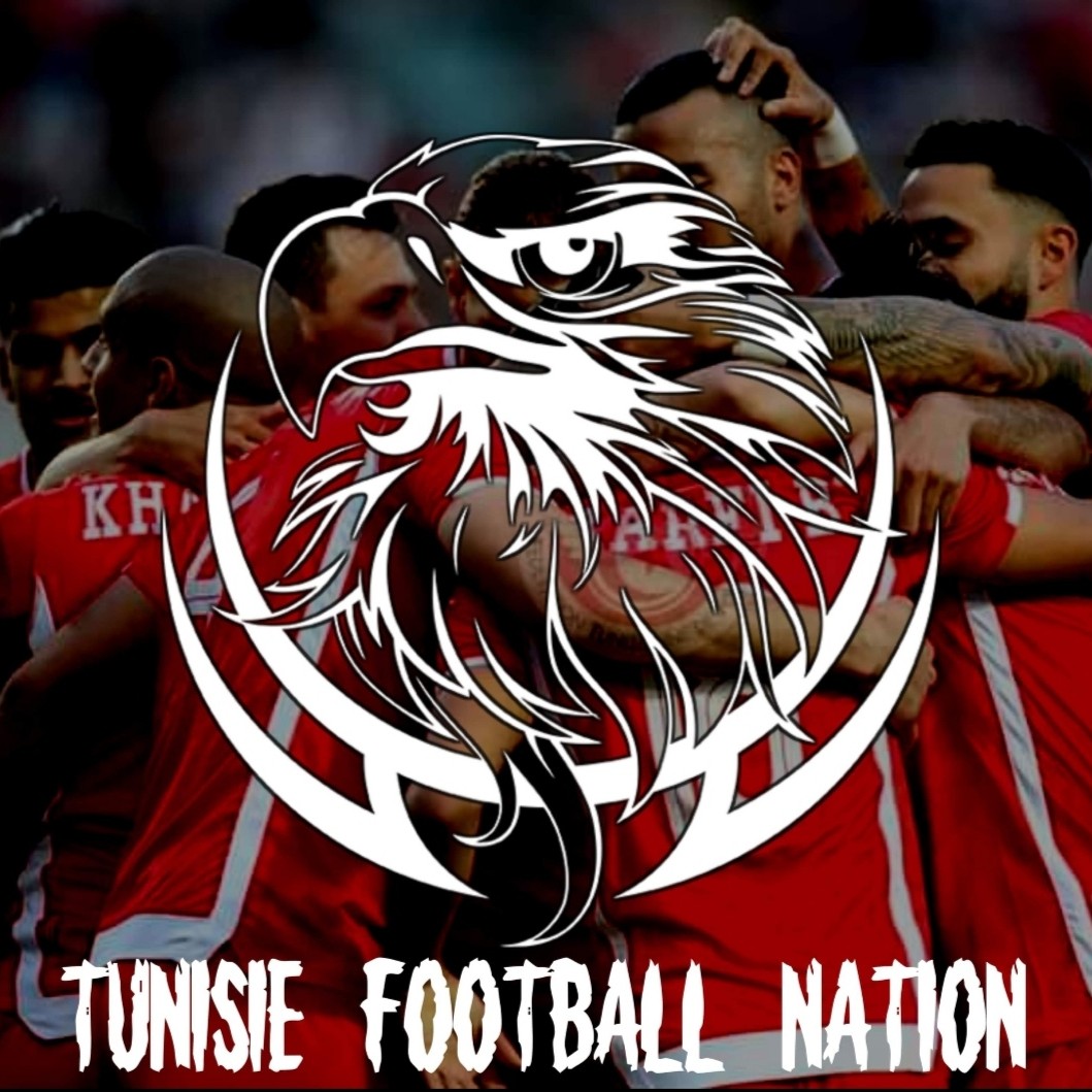 Tunisiefootballnation